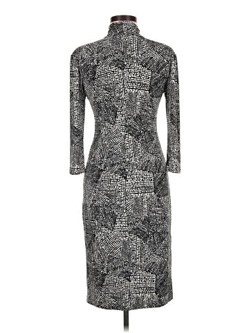Norma Kamali Cocktail Dress (view 2)