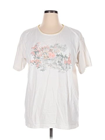 Unbranded Short Sleeve T-Shirt (view 1)