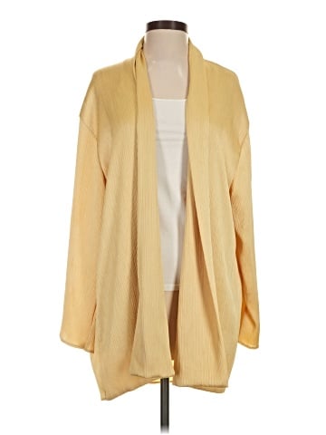Zara Jacket (view 1)