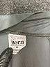 Born Gray Track Jacket Size M - photo 6