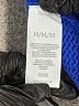 CAbi Floral Blue Pullover Sweater Size M - photo 8