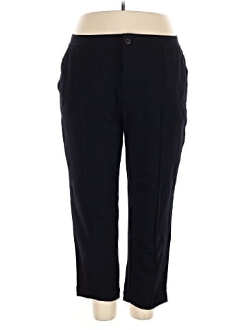 Lands' End Casual Pants (view 1)