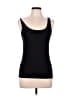 Uniqlo Black Tank Top Size L - photo 1