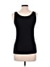 Uniqlo Black Tank Top Size L - photo 2