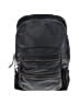 Margot Black Backpack One size - photo 1