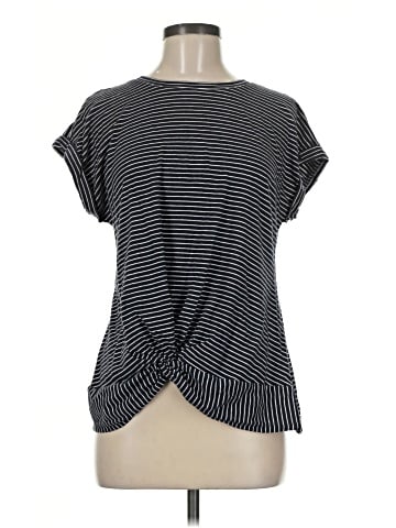 T by Talbots Short Sleeve T-Shirt (view 1)