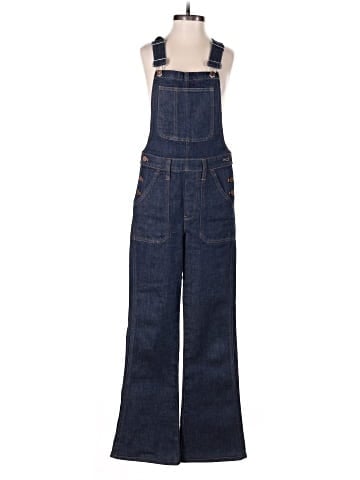 Madewell Overall (view 1)