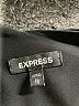 Express 100% Rayon Black Sleeveless Blouse Size XL - photo 7