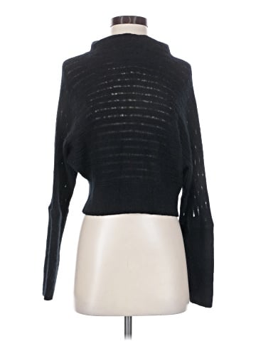 ALLSAINTS Turtleneck Sweater (view 1)