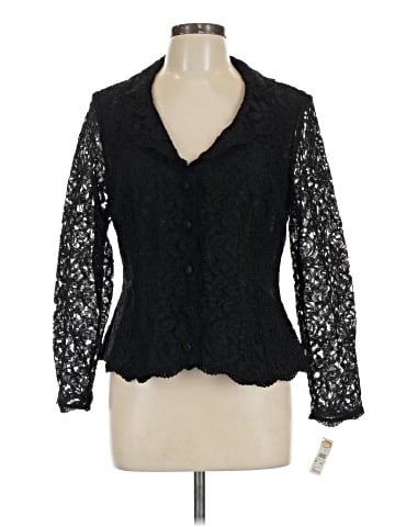 Talbots Long Sleeve Blouse (view 1)