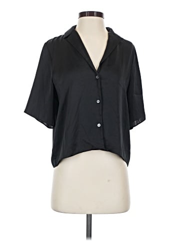 Wilfred Short Sleeve Blouse (view 1)