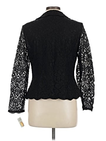 Talbots Long Sleeve Blouse (view 2)