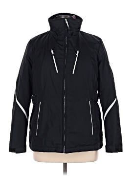 Zero Xposur Snow Jacket