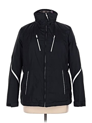 ZeroXposur Snow Jacket (view 1)
