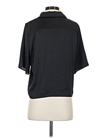 Wilfred Short Sleeve Blouse (view 2)
