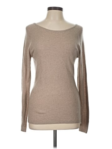 Love Stitch Pullover Sweater (view 1)