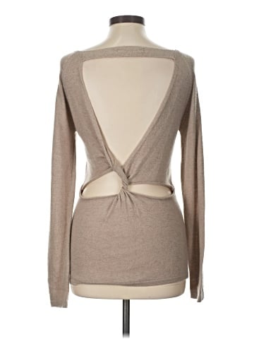 Love Stitch Pullover Sweater (view 2)