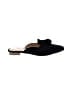 Talbots Black Mule/Clog Size 10 1/2 - photo 1