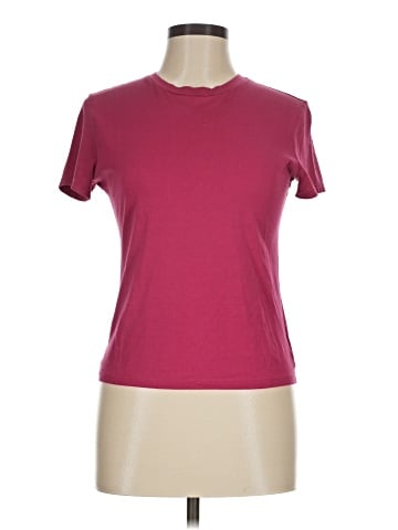 Theory Short Sleeve T-Shirt (view 1)