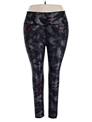 Mono b Active Pants (view 1)