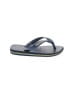 Havaianas Blue Flip Flops Size 11 (kids) - photo 1