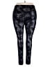 Mono b Black Active Pants Size XXL - photo 2