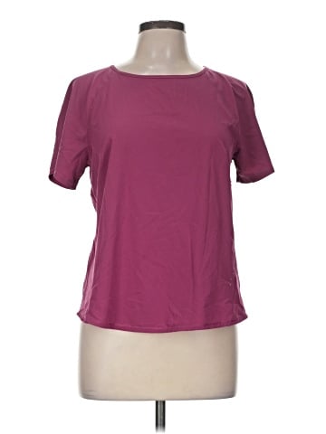 Layer 8 Active T-Shirt (view 1)