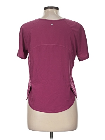 Layer 8 Active T-Shirt (view 2)