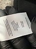 CAbi Black Active Pants Size S - photo 9