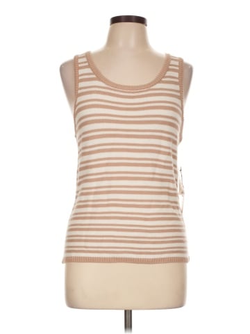 Three Dots Tank Top (view 1)