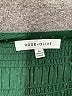 Rose + Olive 100% Polyester Green 3/4 Sleeve Blouse Size 2X - photo 7