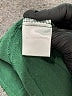 Rose + Olive 100% Polyester Green 3/4 Sleeve Blouse Size 2X - photo 8