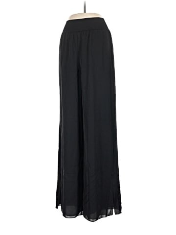 Theory Silk Pants (view 1)