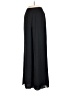 Theory 100% Silk Black Silk Pants Size P (petite) - photo 1