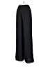 Theory 100% Silk Black Silk Pants Size P (petite) - photo 2