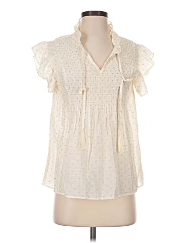 Moon River Sleeveless T-Shirt (view 1)