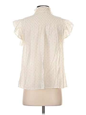Moon River Sleeveless T-Shirt (view 2)