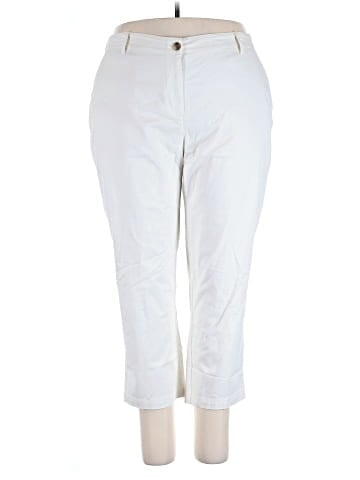 J.Jill Casual Pants (view 1)