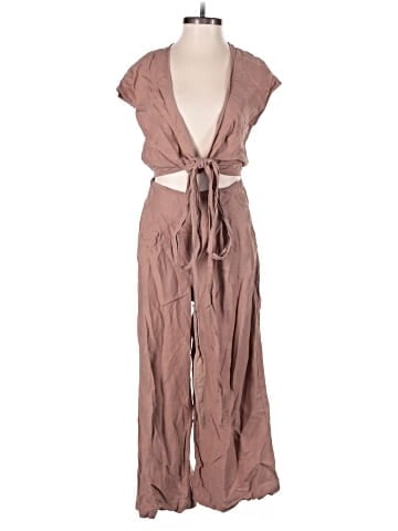 Wilfred Jumpsuit (view 1)