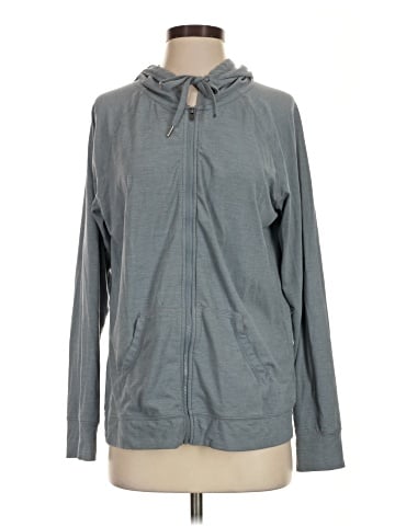 Maurices Zip Up Hoodie (view 1)