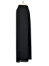 Theory 100% Silk Black Silk Pants Size P (petite) - photo 4