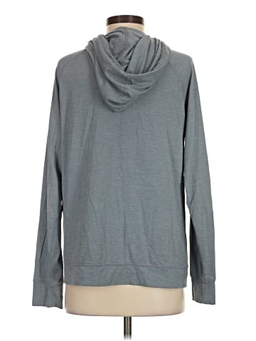Maurices Zip Up Hoodie (view 2)