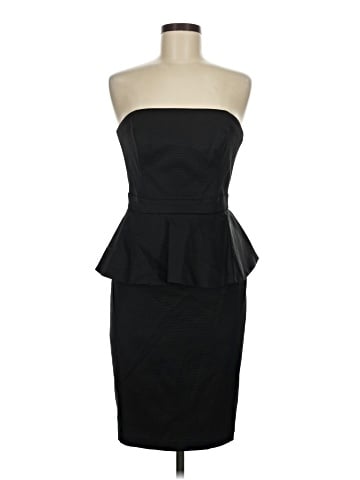 White House Black Market Cocktail Dress (view 1)