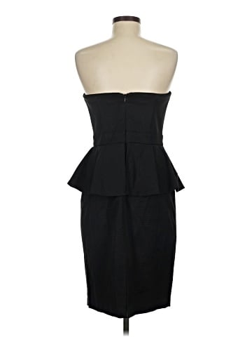 White House Black Market Cocktail Dress (view 2)