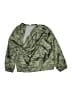 Carter's 100% Polyester Print Green Windbreaker Size 5 - photo 2