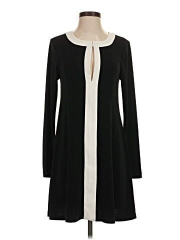 BCBGeneration Casual Dress (view 1)