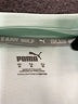 Puma Teal Track Jacket Size M - photo 6