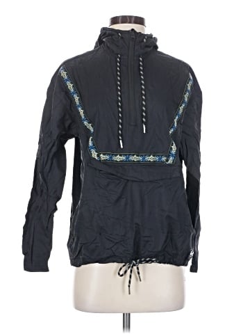 Quiksilver Windbreaker (view 1)