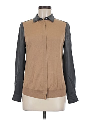 Max Mara Sleeveless Blouse (view 1)
