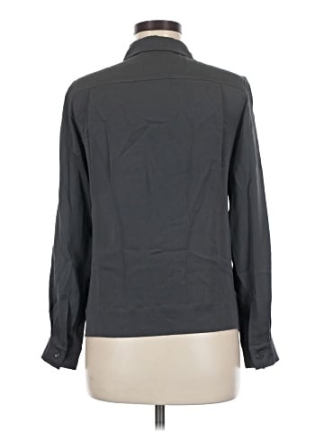 Max Mara Sleeveless Blouse (view 2)